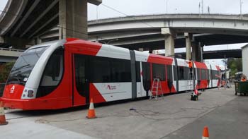 Trams & Mono Rails 2