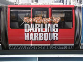 Trams & Mono Rails 6