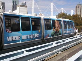 Trams & Mono Rails 7