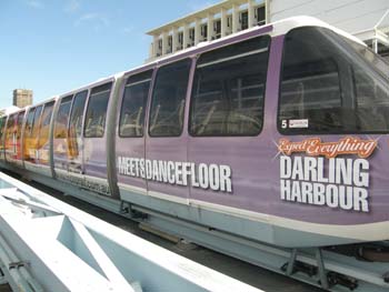 Trams & Mono Rails 8